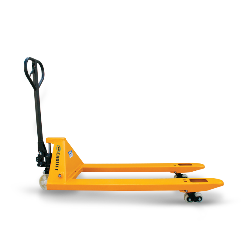 液壓搬運(yùn)車